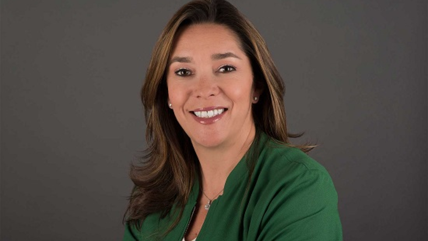 María Fernanda Suárez Thumbnail