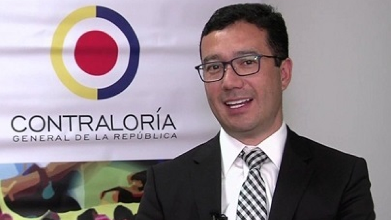 Ricardo Rodríguez Yee Thumbnail