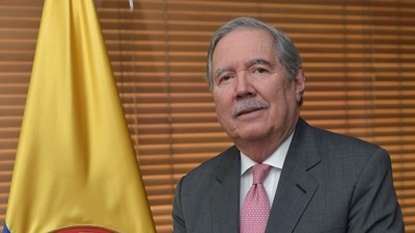 Guillermo Botero mindefensa Thumbnail