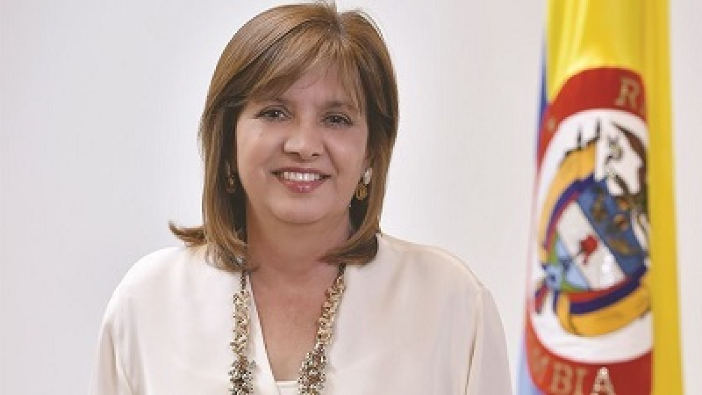 Martha Lucia Jaramillo Thumbnail