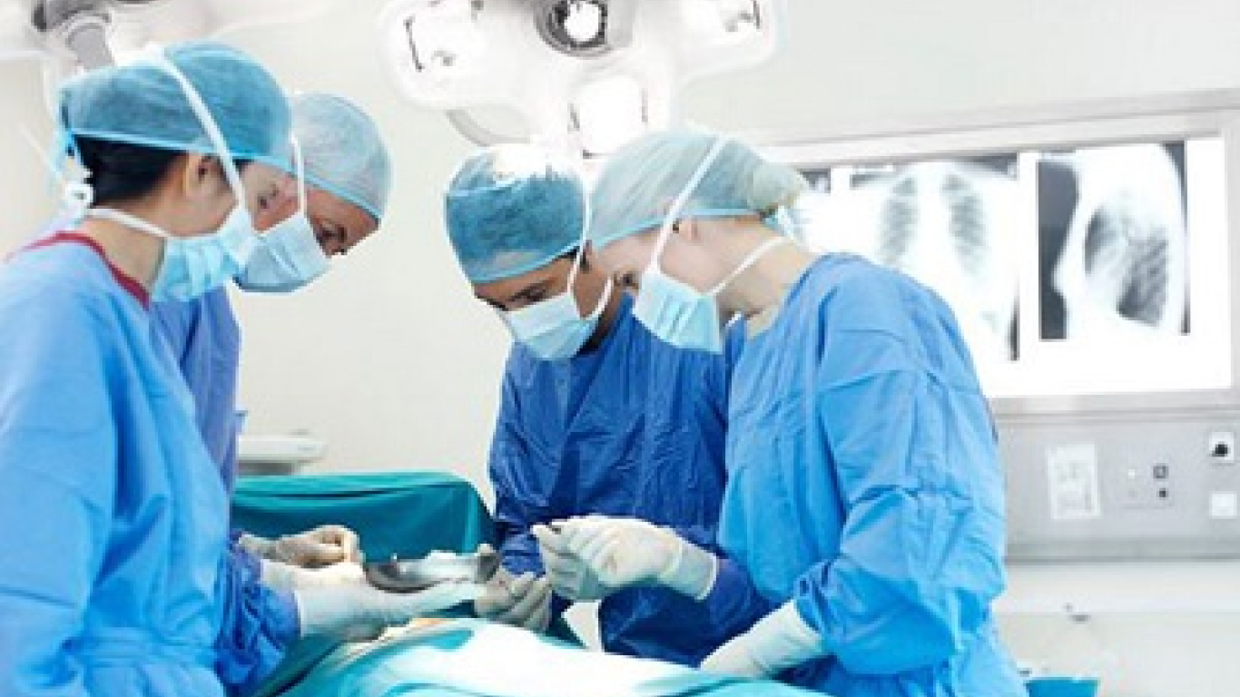 medicos Thumbnail