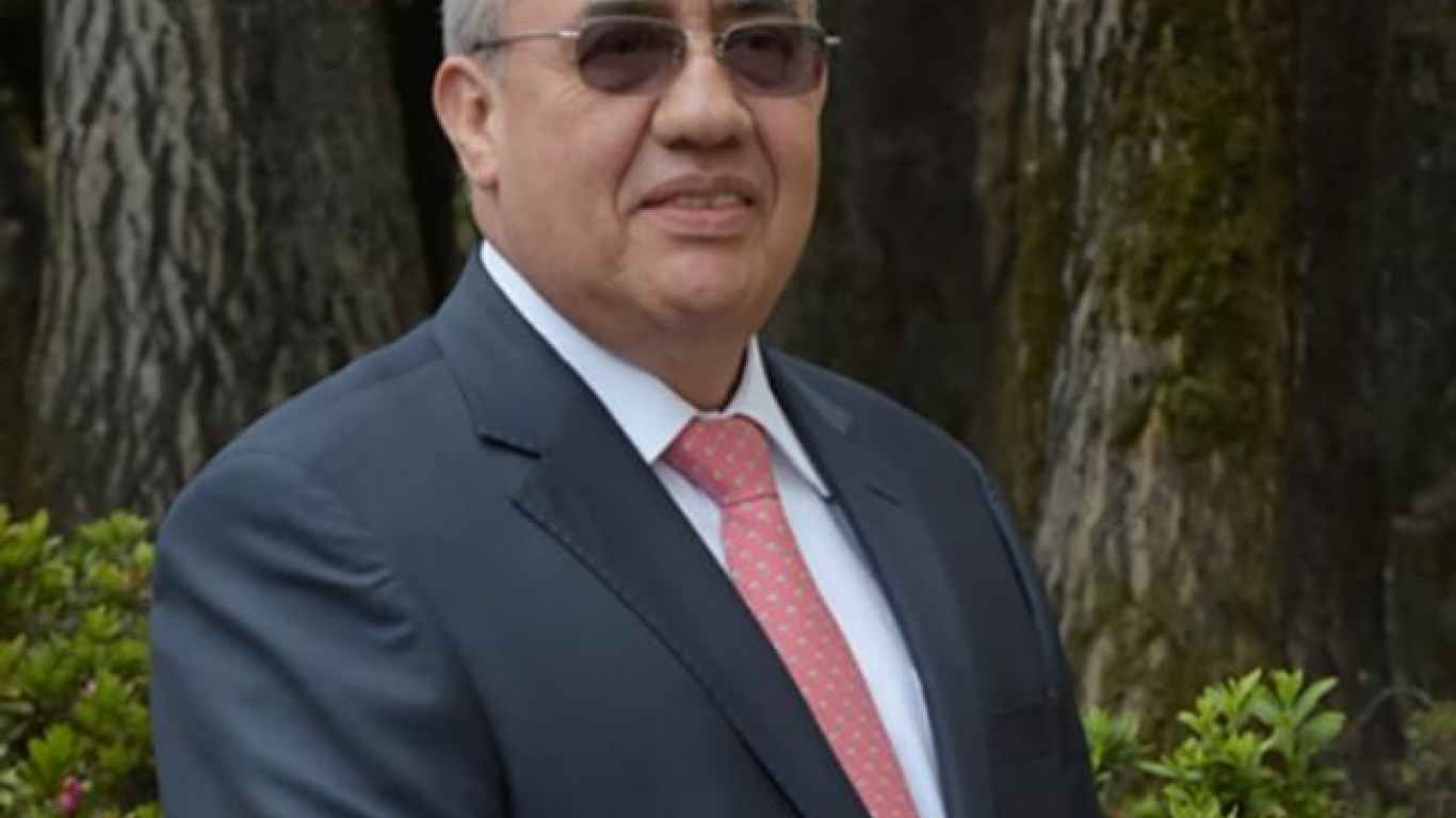 Pablo Elías González 
