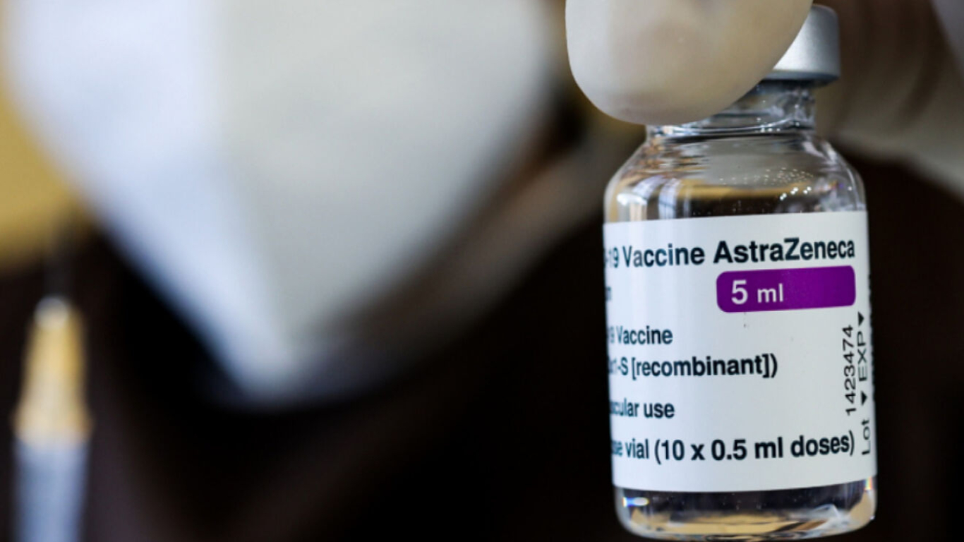 AstraZeneca UE