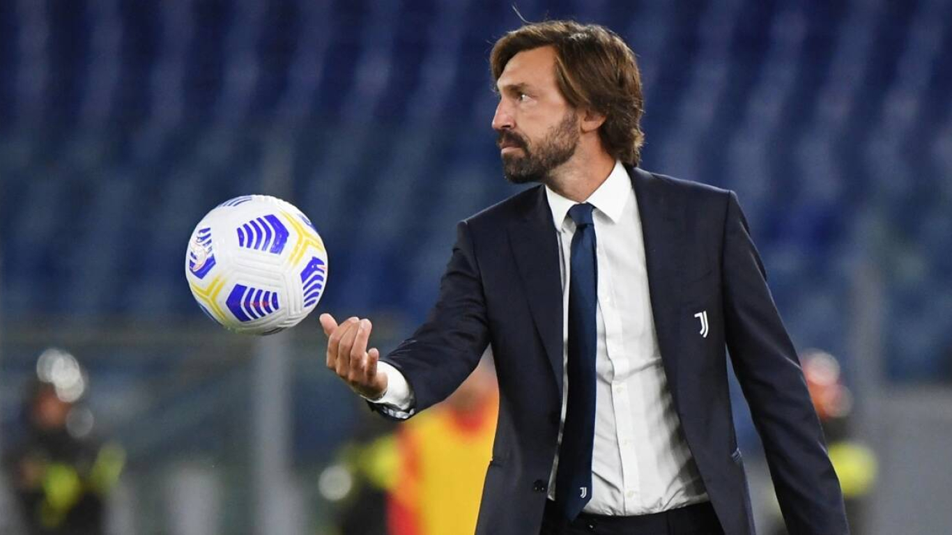 Andrea Pirlo