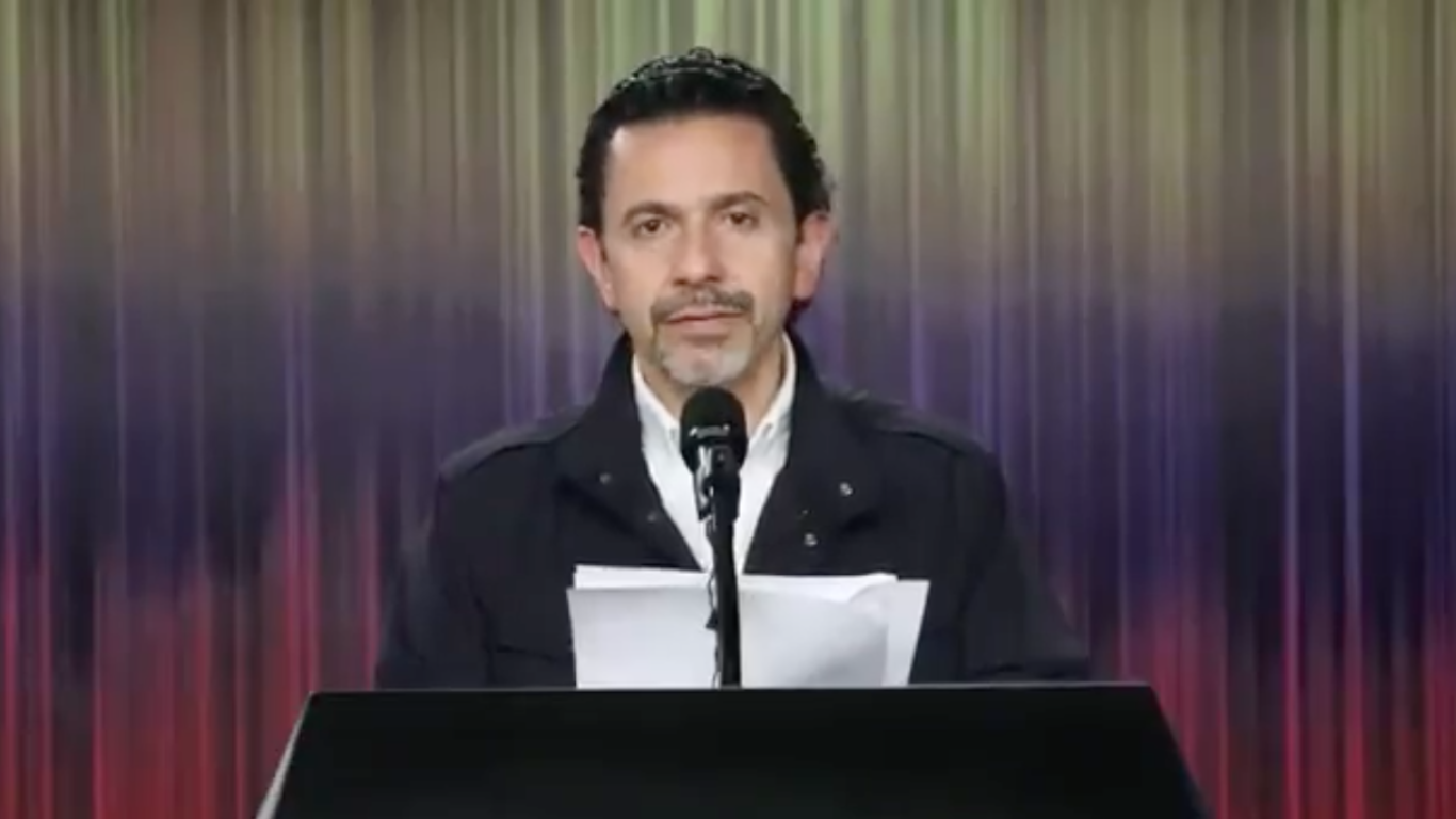 Alto Comisionado para la Paz