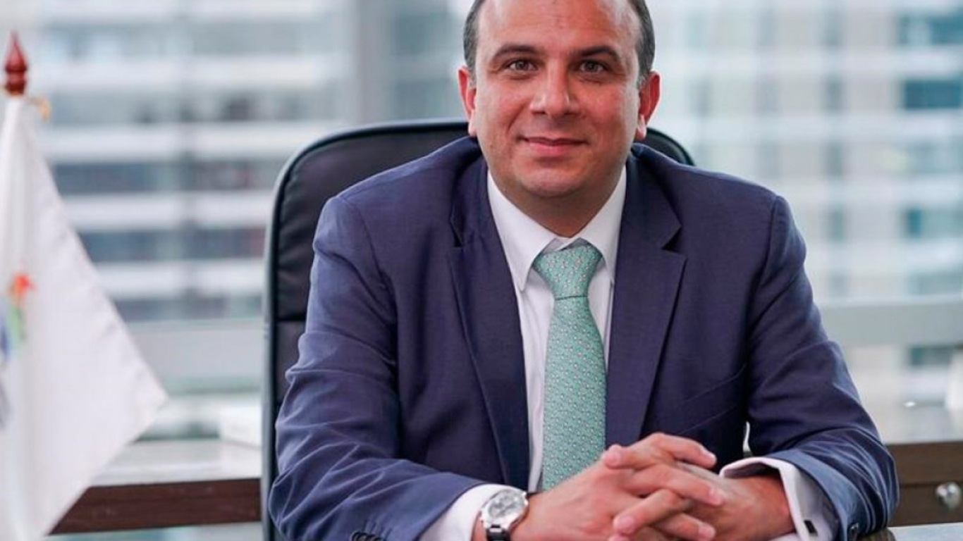 Carlos Camargo