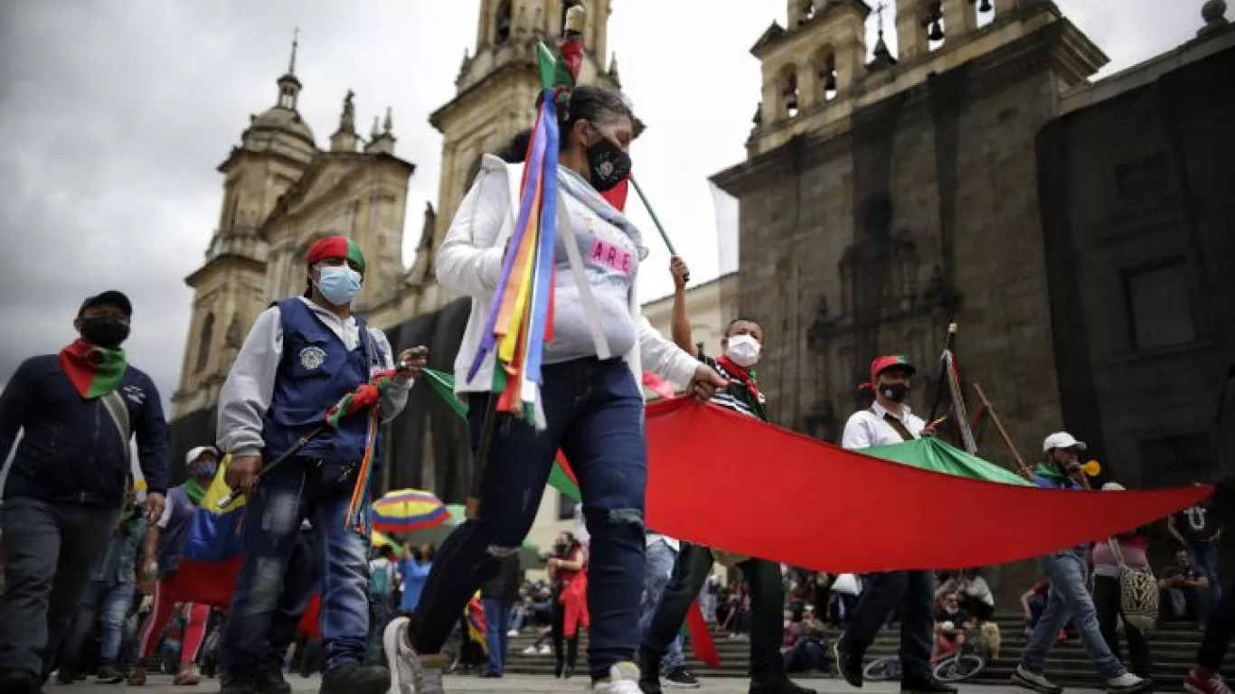 Manifestaciones