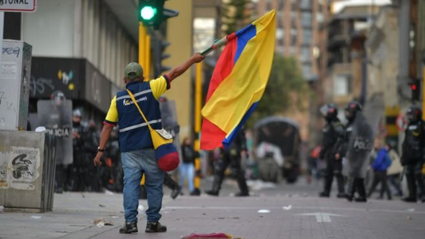 Paro Nacional