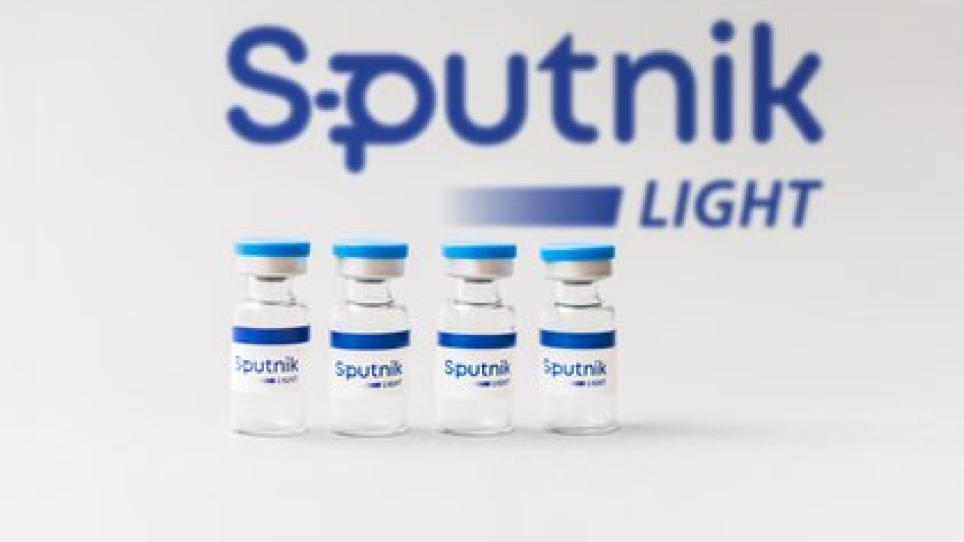 Sputnik-Light