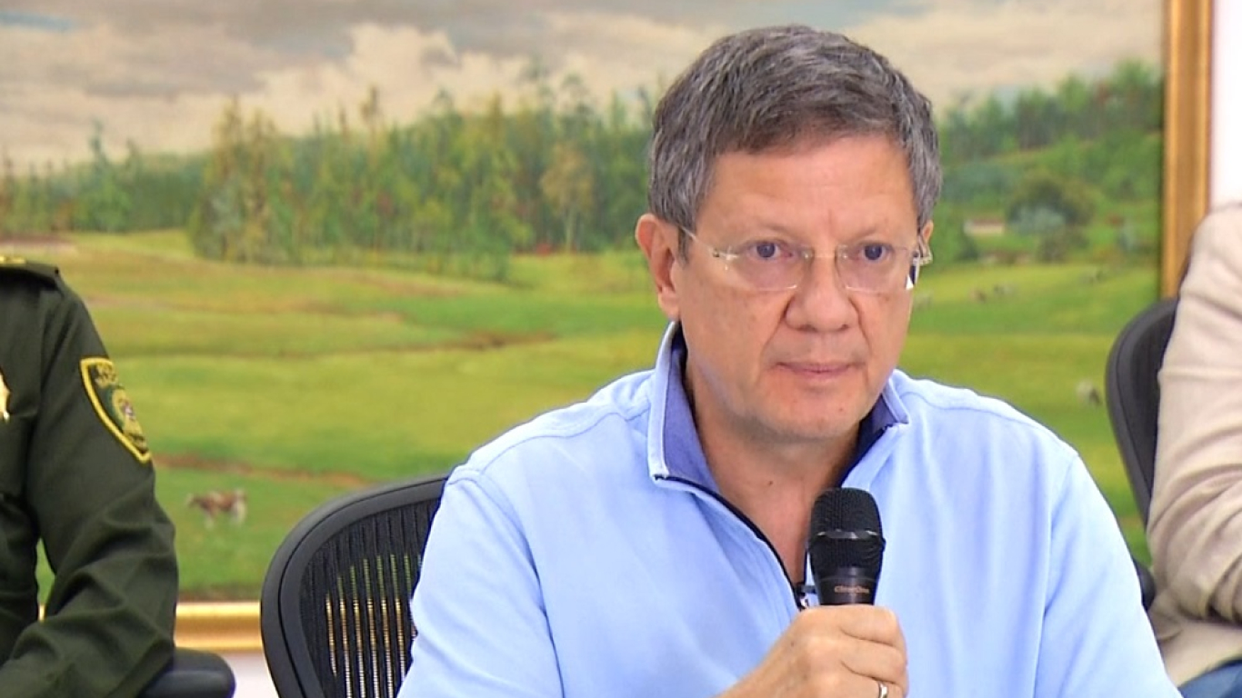 Flexibilizan medidas en Antioquia