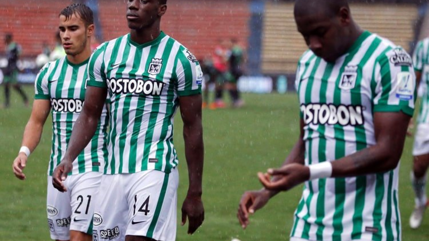 Nacional 6 junio