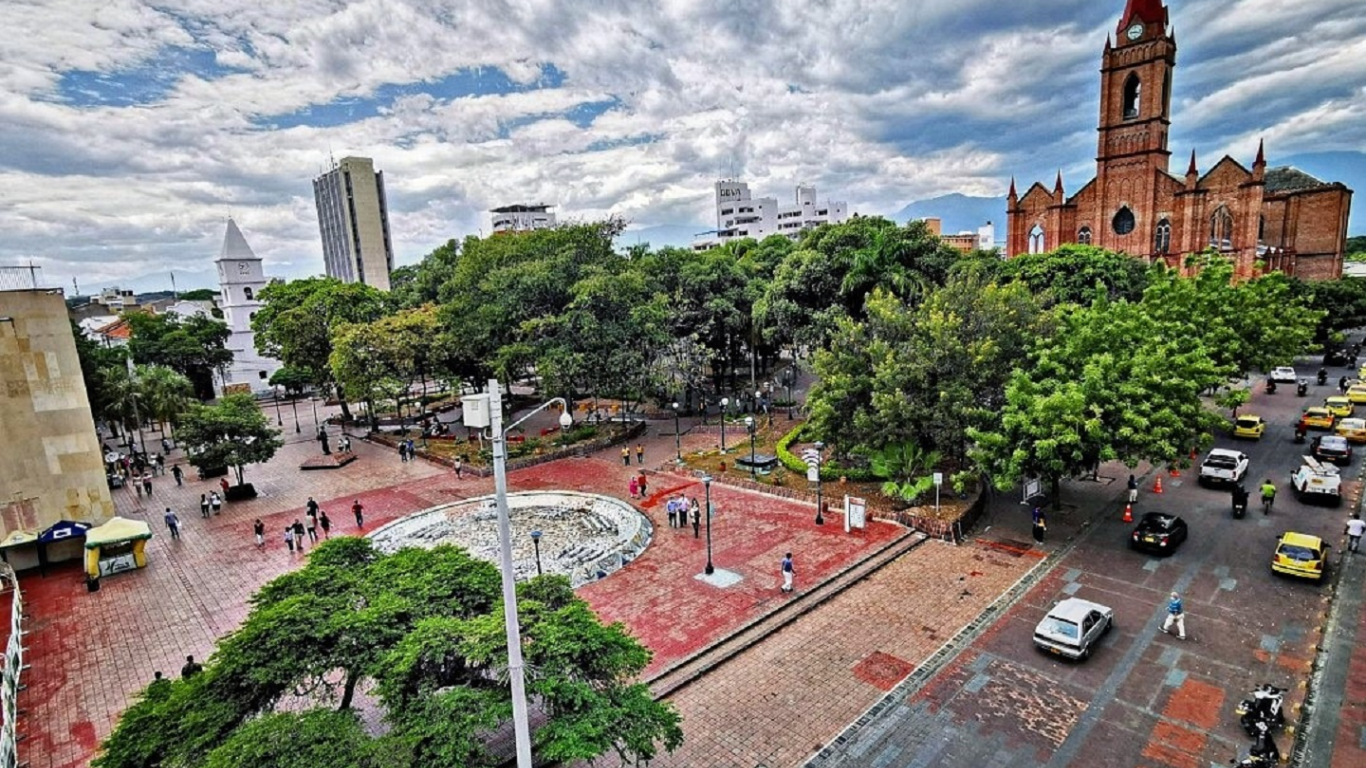 Neiva