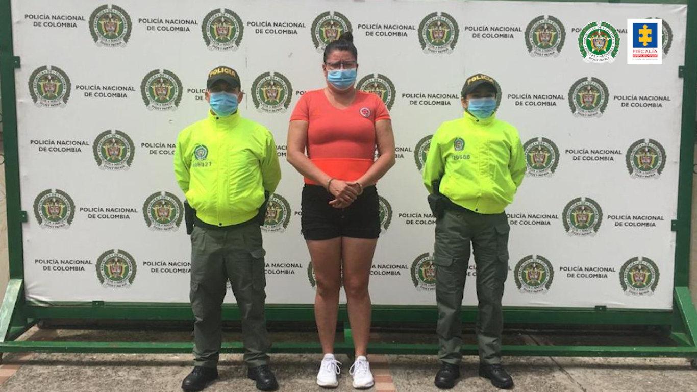 Judicializados hoy 13 de junio