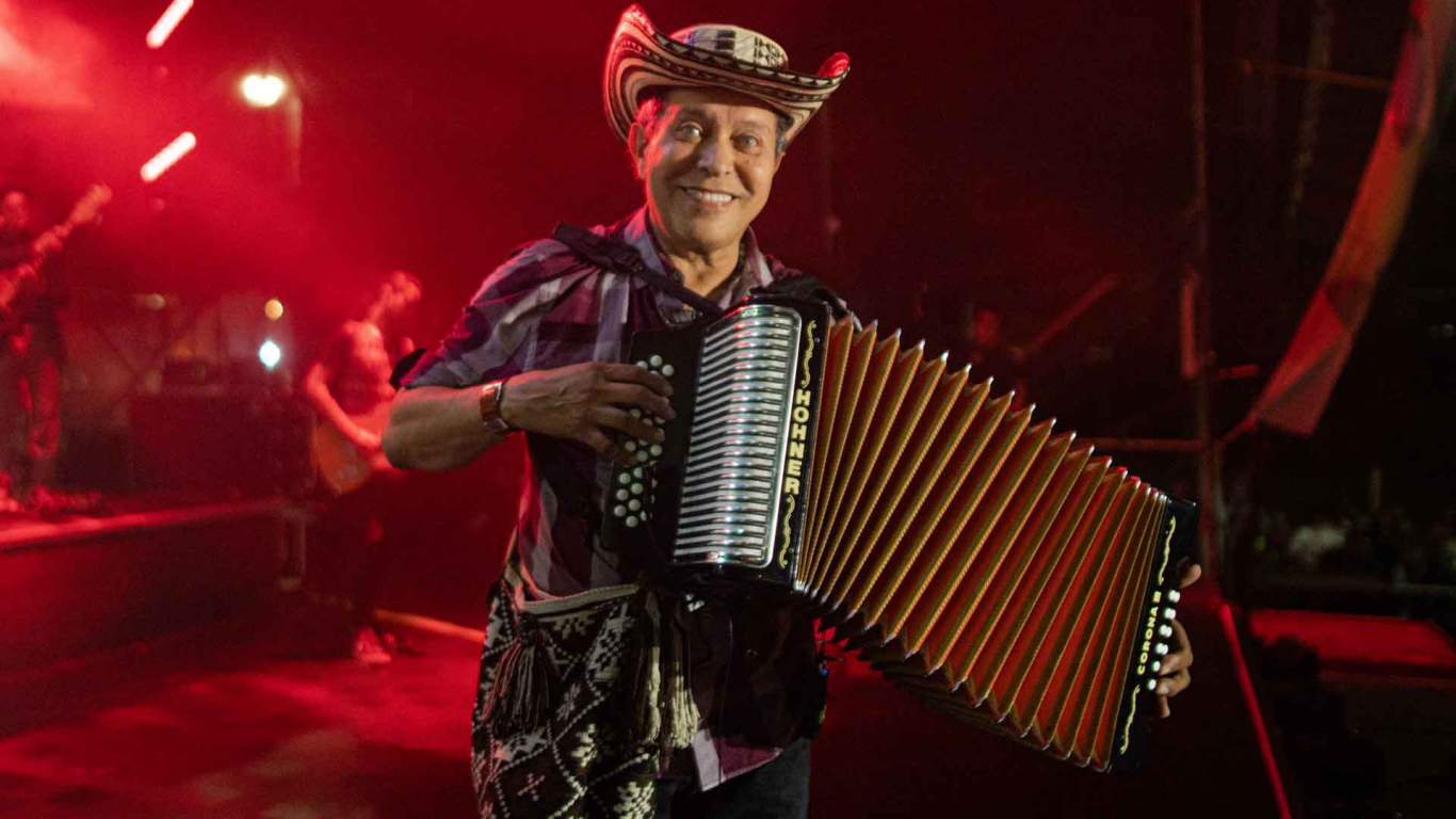 Egidio 27 junio