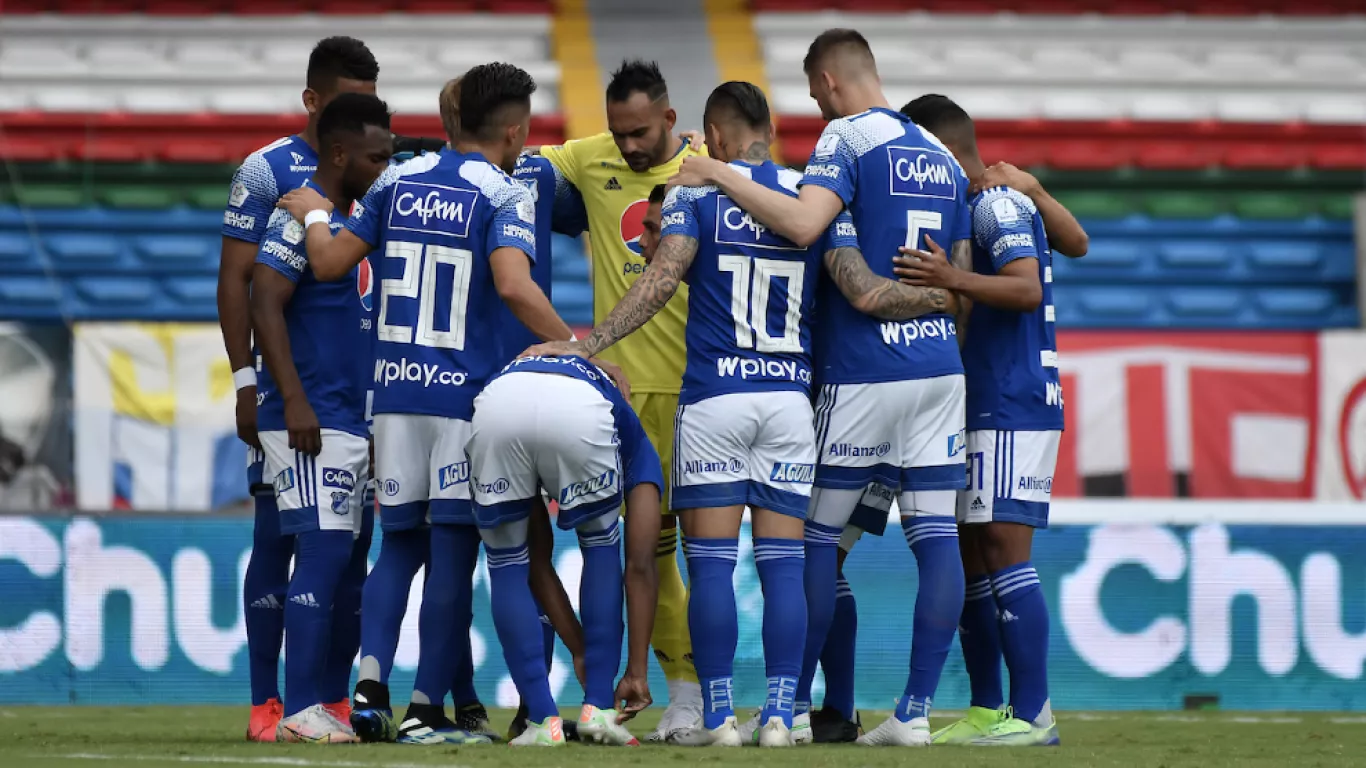 Millos 18 de julio 