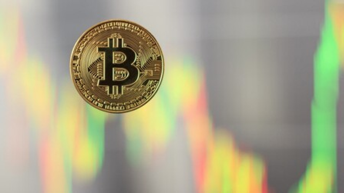 Bitcoin 26 de julio