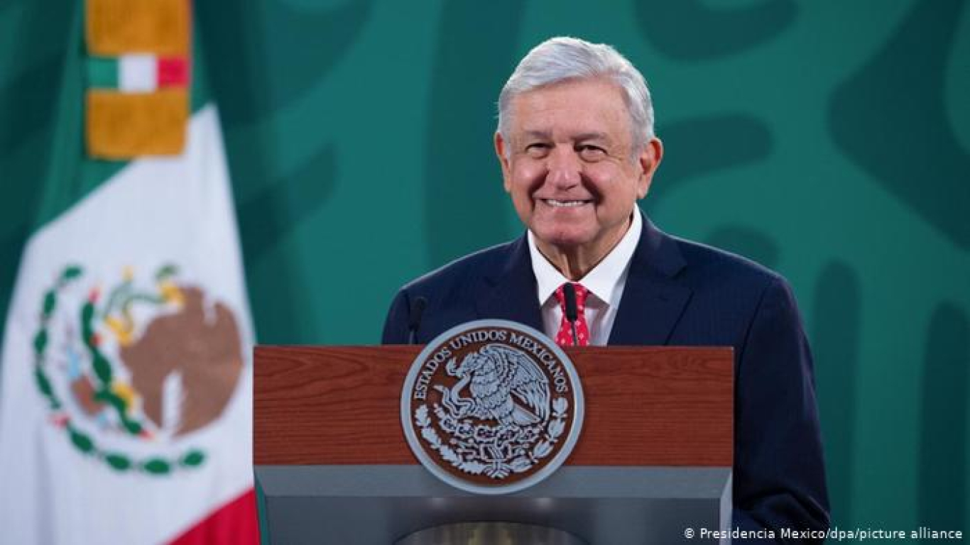 López Obrador