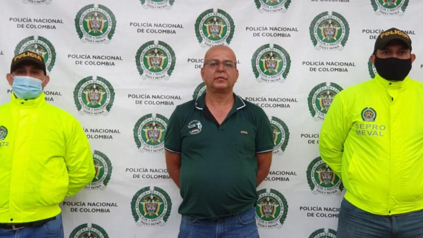 Abusador Jardín