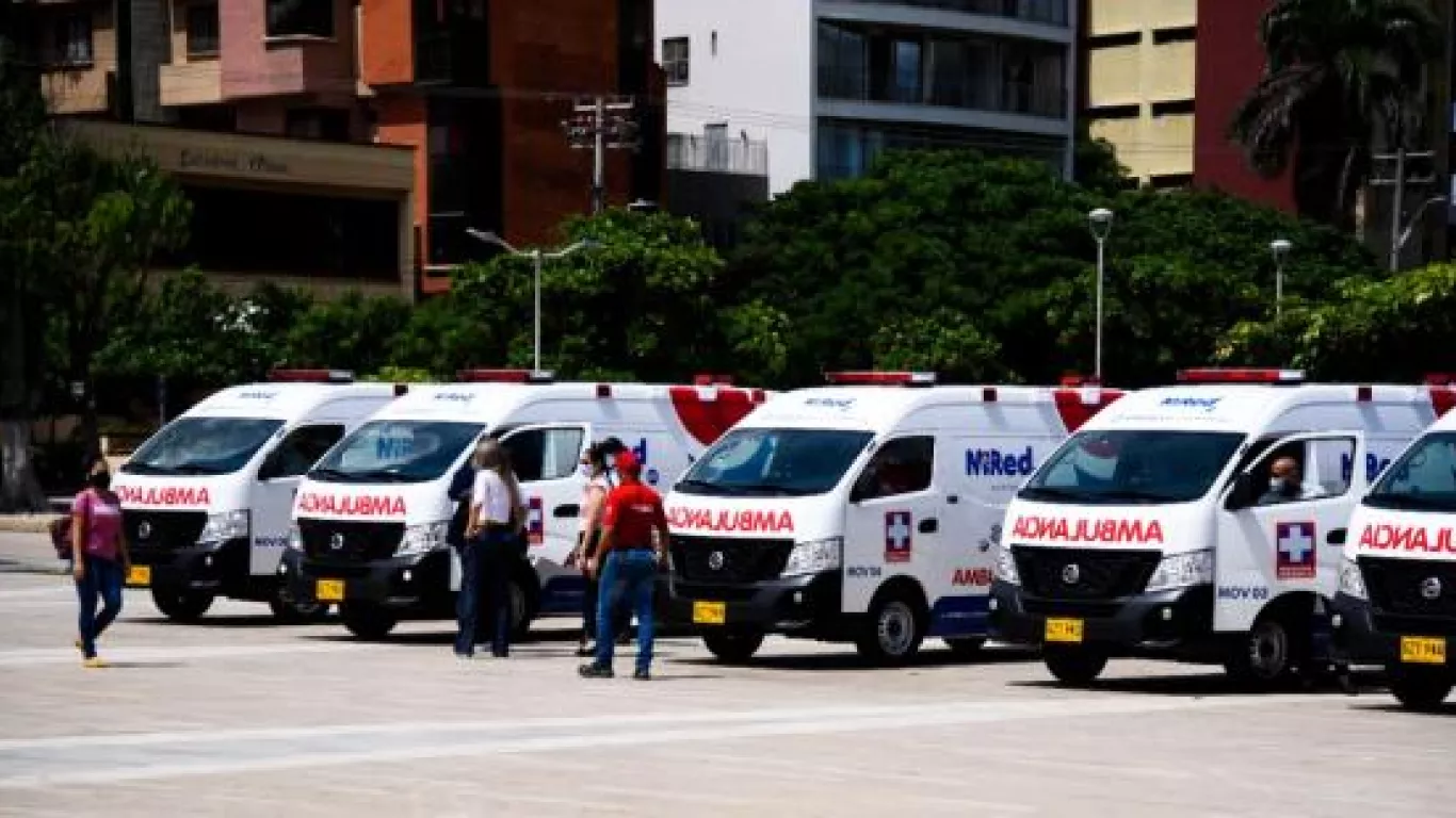 AmbulanciasBA