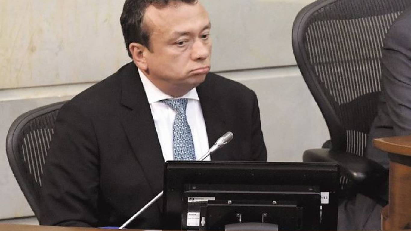 Eduardo Pulgar 19 JULIO