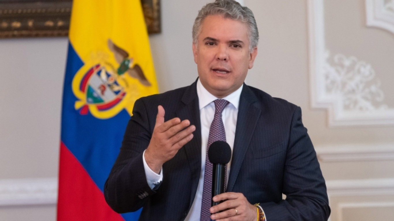 Duque 11 julio