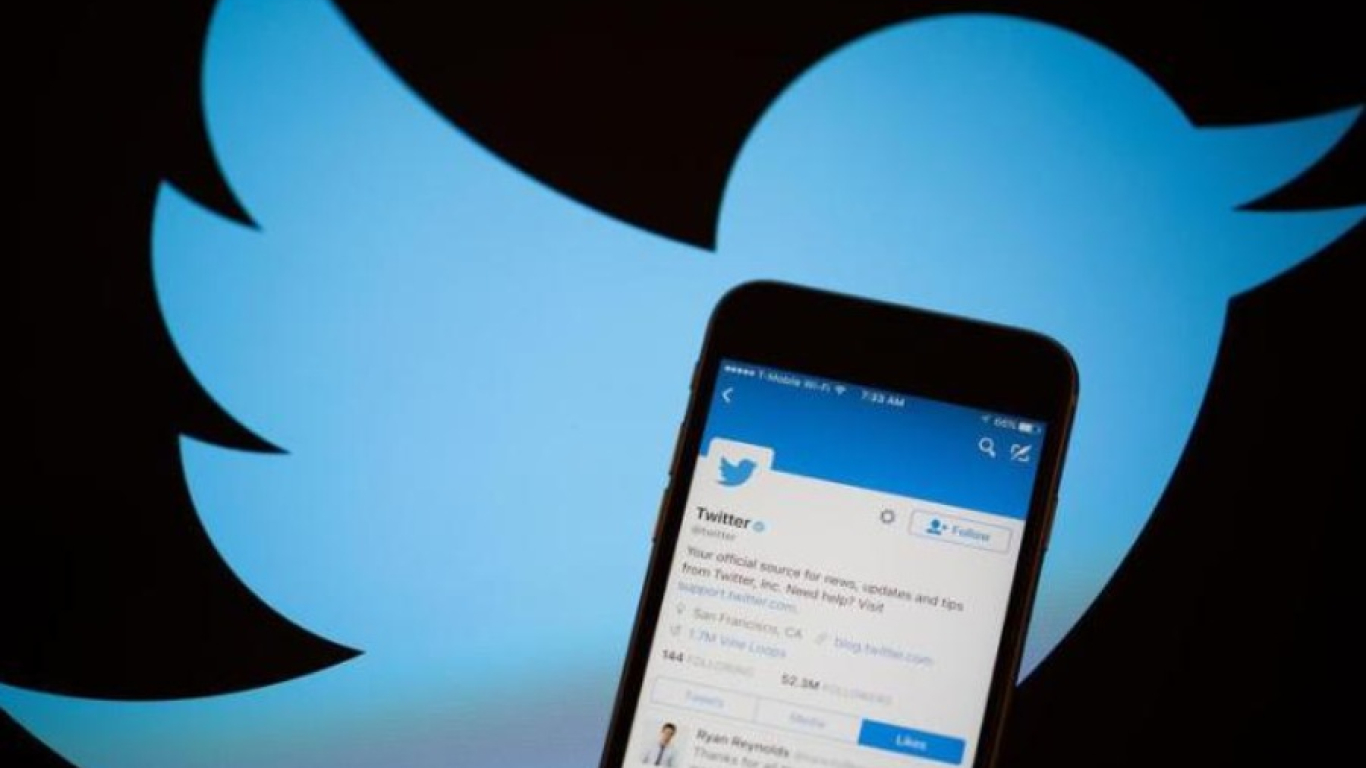Twitter 206 millones
