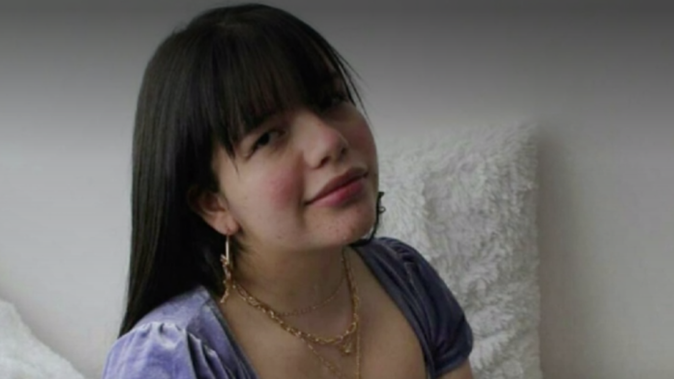 Tatiana Delgadillo Rico