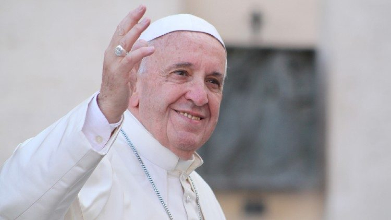 Papa Francisco 11 Julio