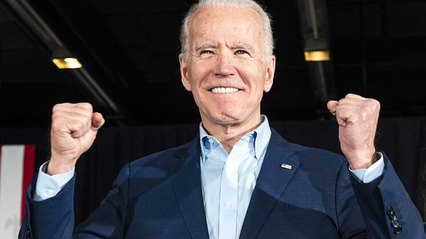 Biden 3 Agosto