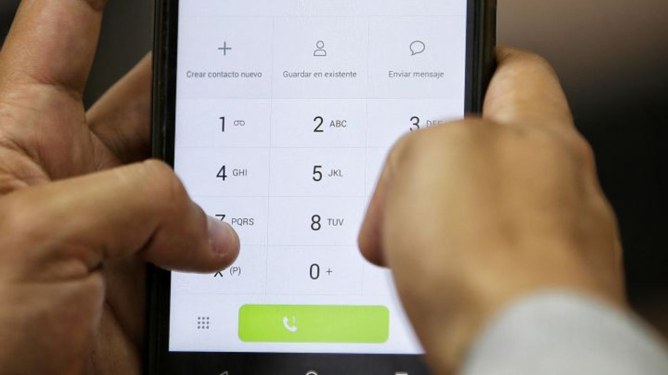 A partir del 1 de septiembre cambiará la forma de hacer llamadas en Colombia