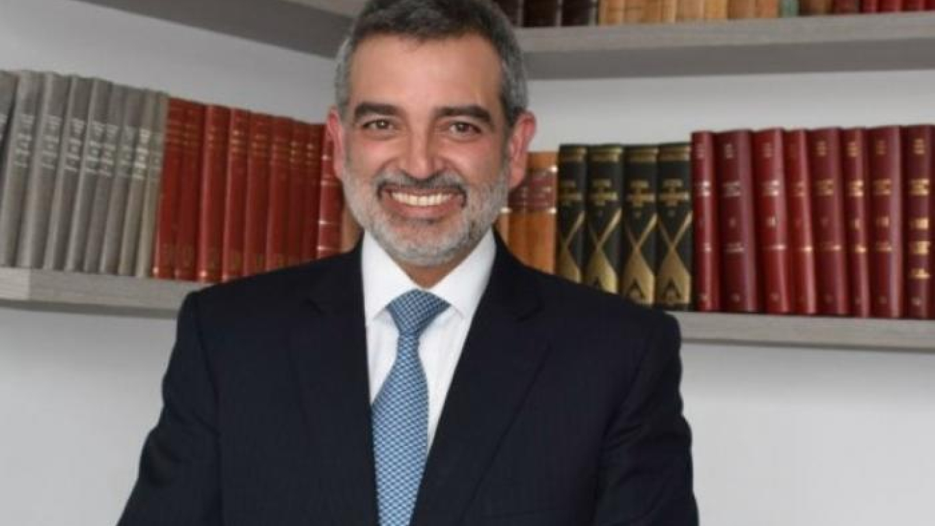 Juan Pablo Liévano 23 Agosto