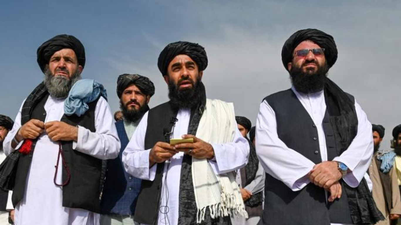Los Talibanes pidieron apoyo internacional para reconstruir la economía de Afganistán