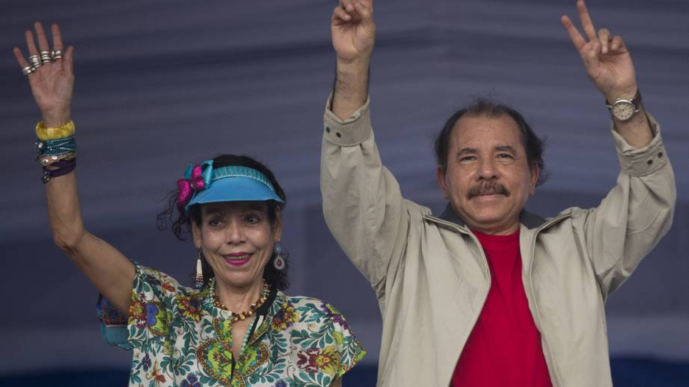 Ortega 2 Agosto