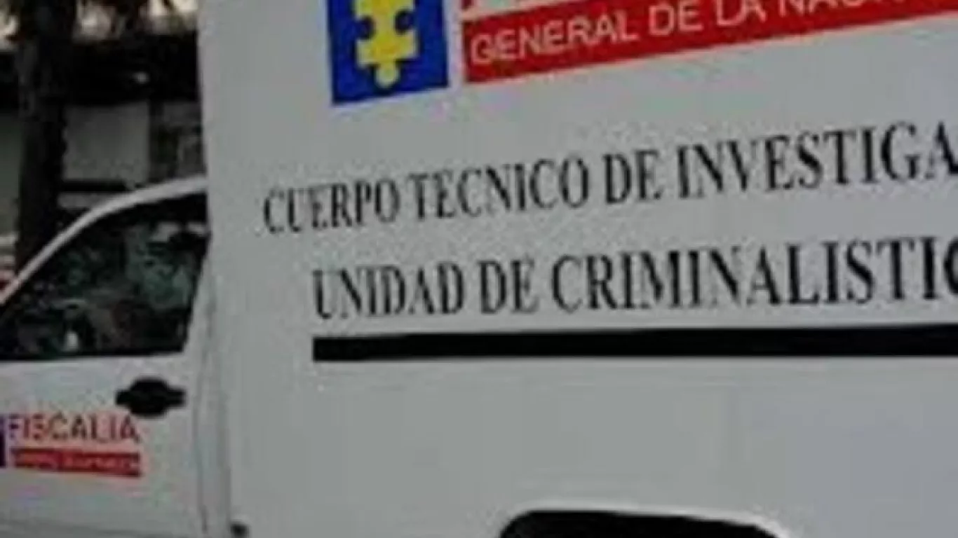 Fiscalía General de la Nación caso de menor asesinado