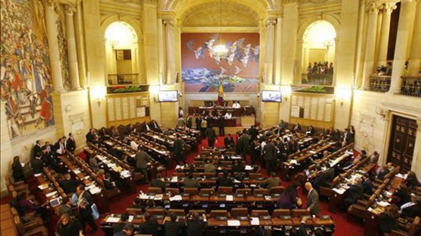 Congreso 2 Agosto
