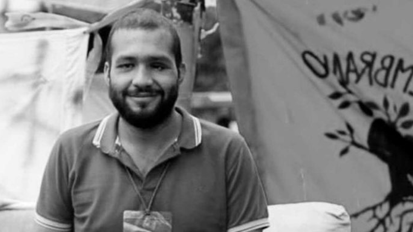 Estudiante Esteban Mosquera asesinado en Popayán