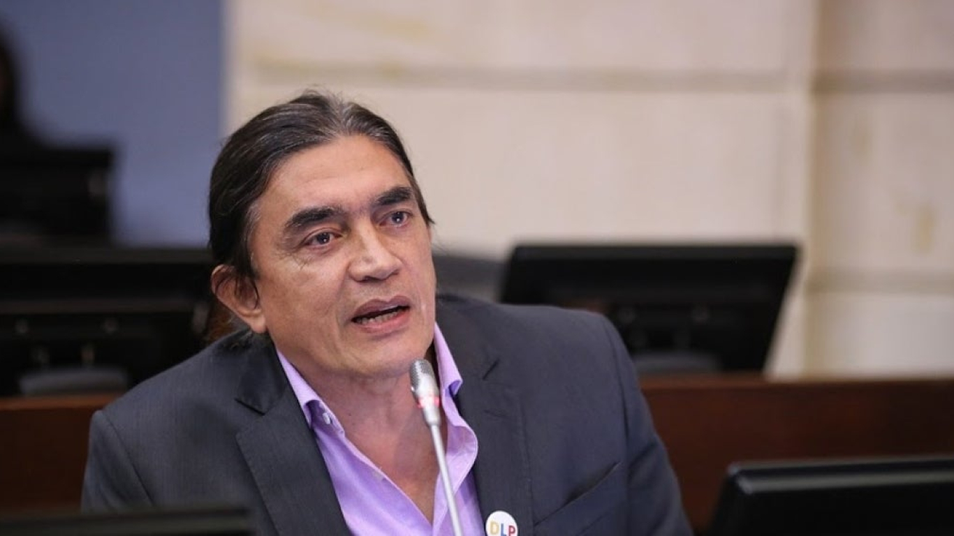 Bolivar Epa Colombia