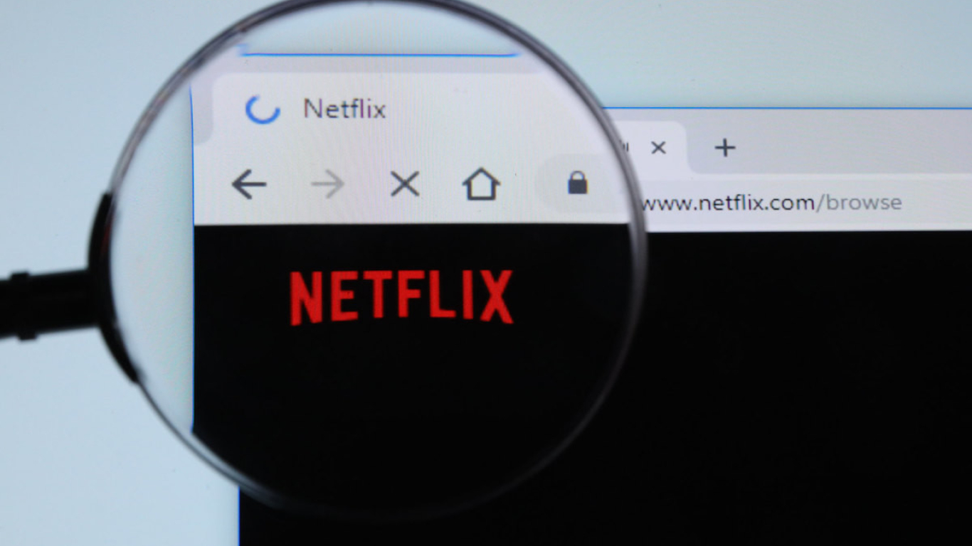 Netflix top 10