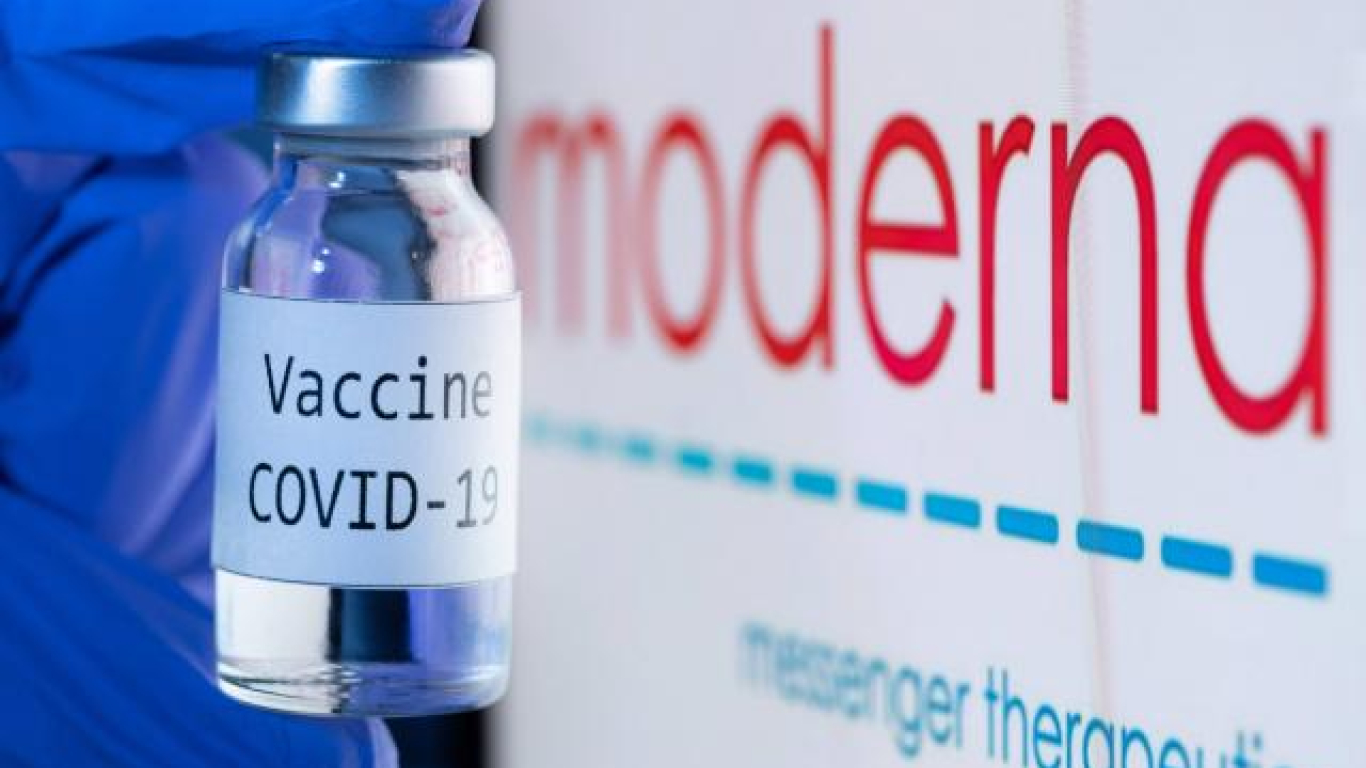 Moderna afirma que vacunas contra el Covid enviadas a Japón contenían acero