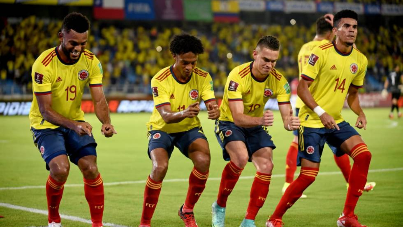 Conmebol confirmó la triple fecha de eliminatorias al Mundial de Catar para octubre