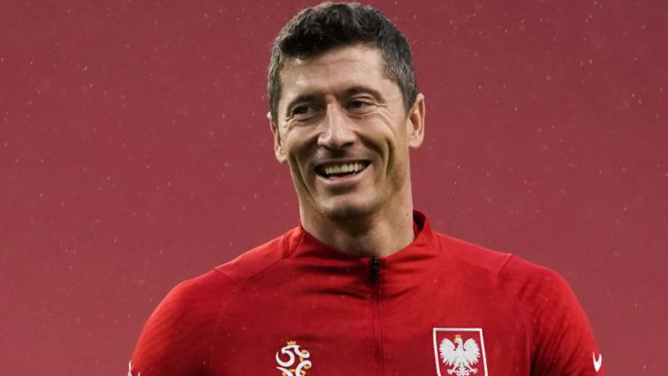 Lewandowski