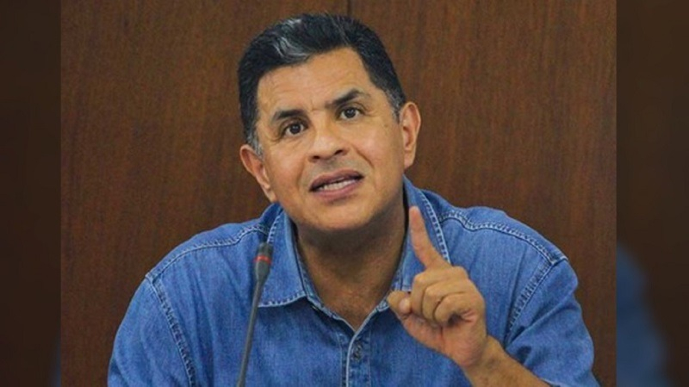 Alcalde de Cali expresó su desacuerdo con la alcaldesa Claudia López