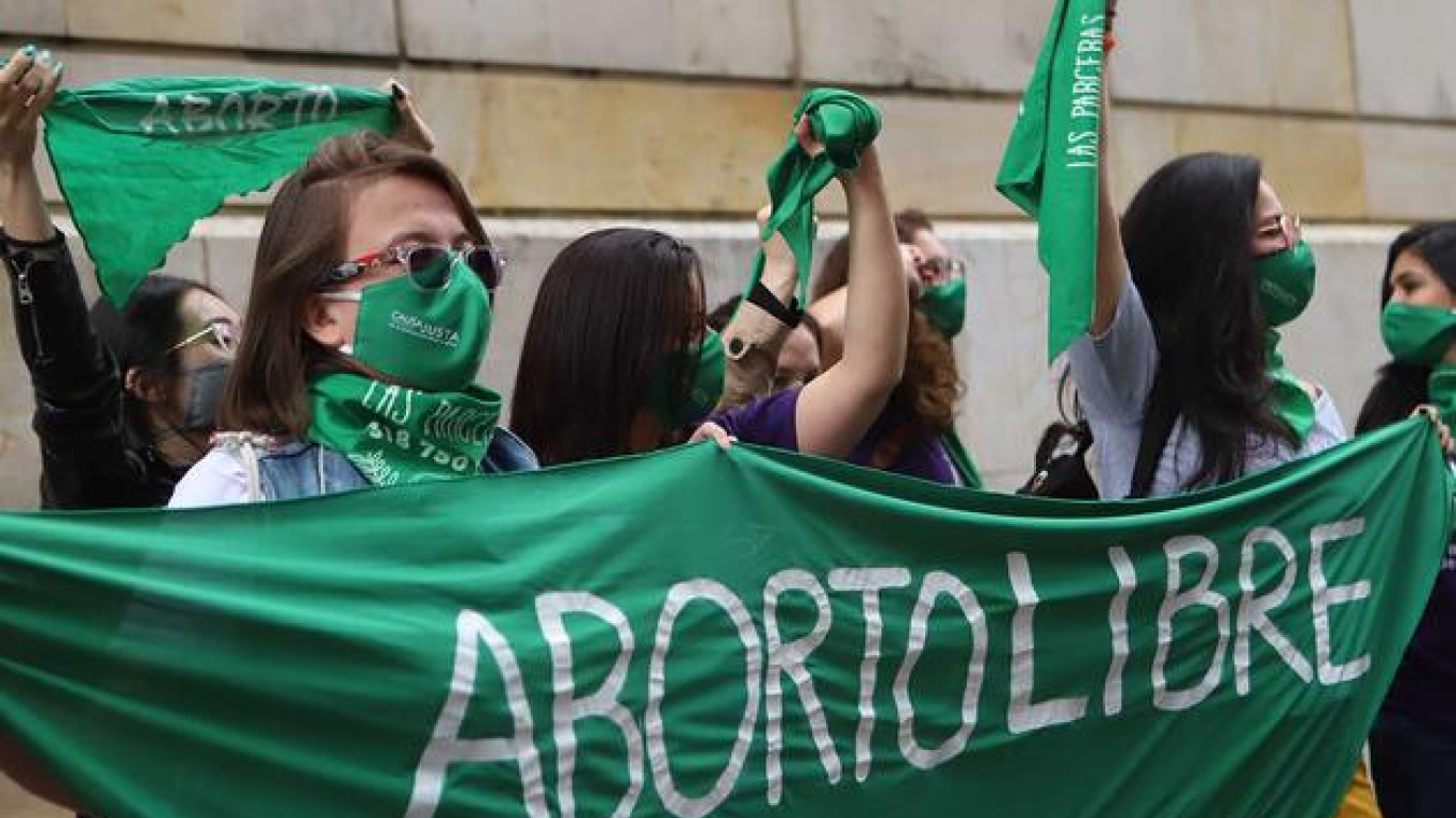 Revisión 432 casos de aborto en México tras despenalización