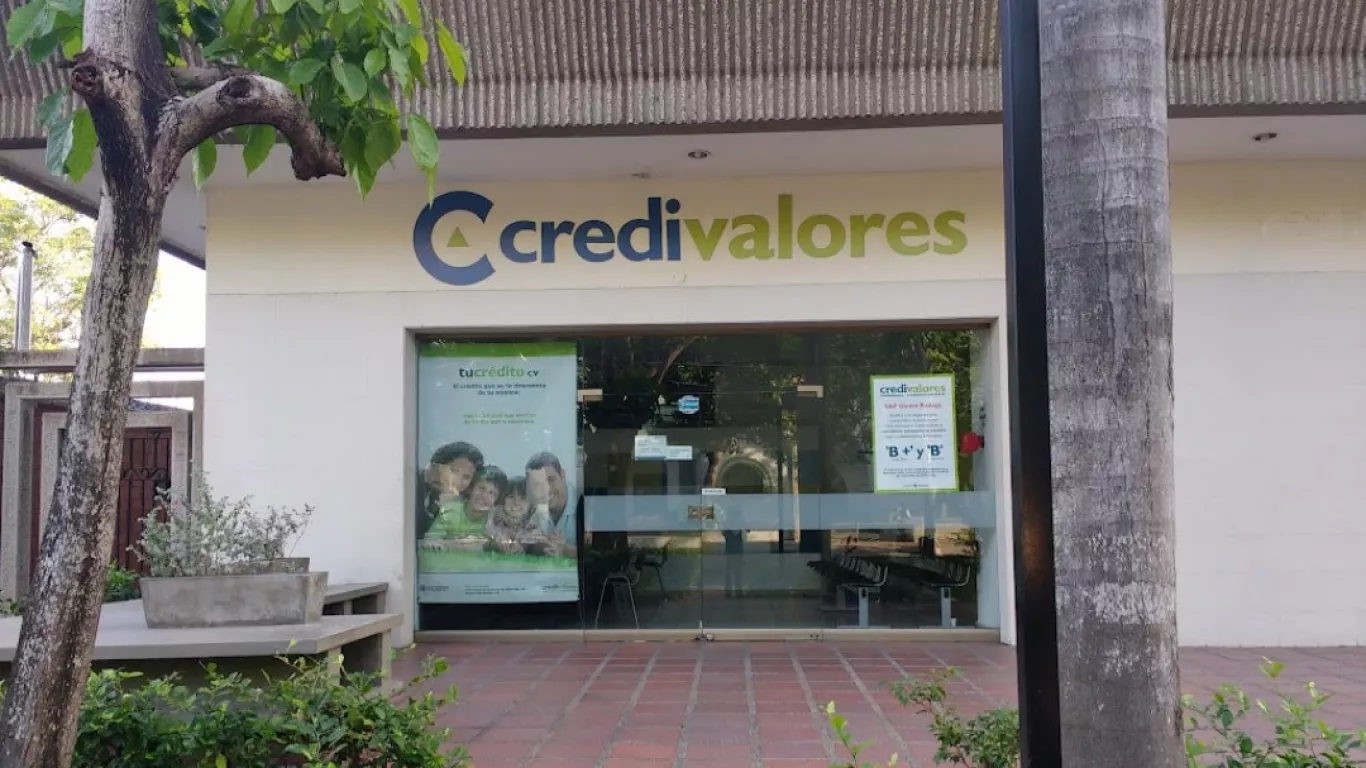 Oficina de Credivalores