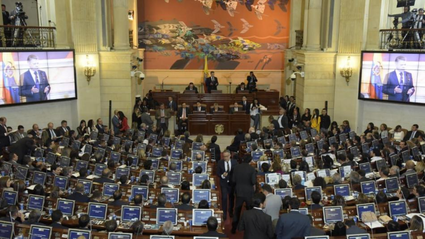 Conozca cómo será la elección de las víctimas que tendrán un lugar en las curules de paz