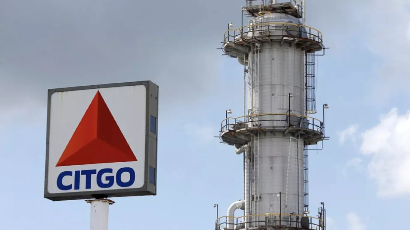 Seis ciudadanos estadounidenses ex gerentes de CITGO fueron detenidos en Venezuela