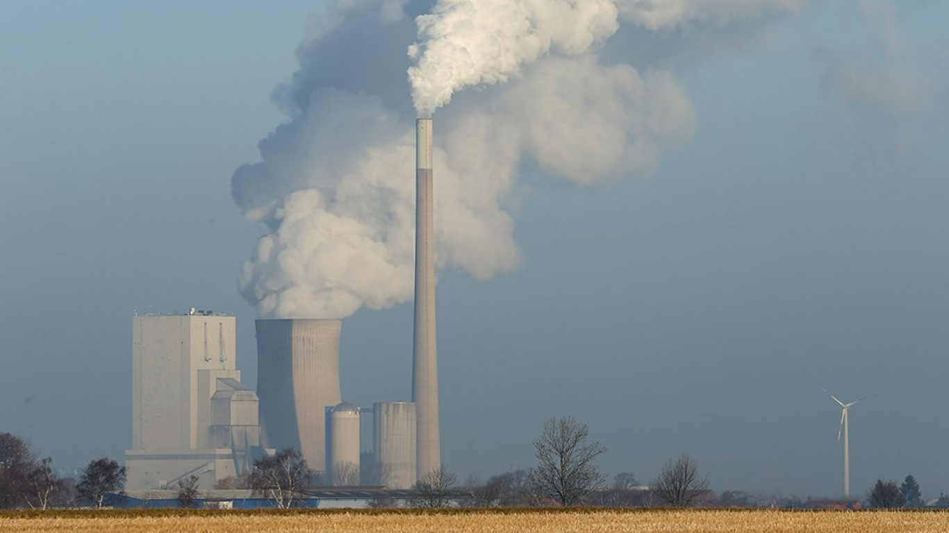 Filtración de documentos dan evidencia de cómo países cambian informes del cambio climático