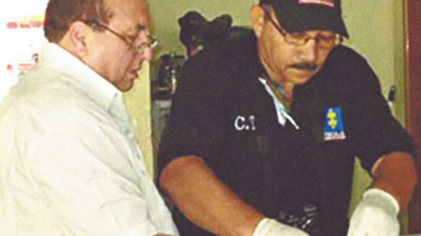 Libertad condicional para Jaime Blanco, intermediador en financiamiento de las AUC