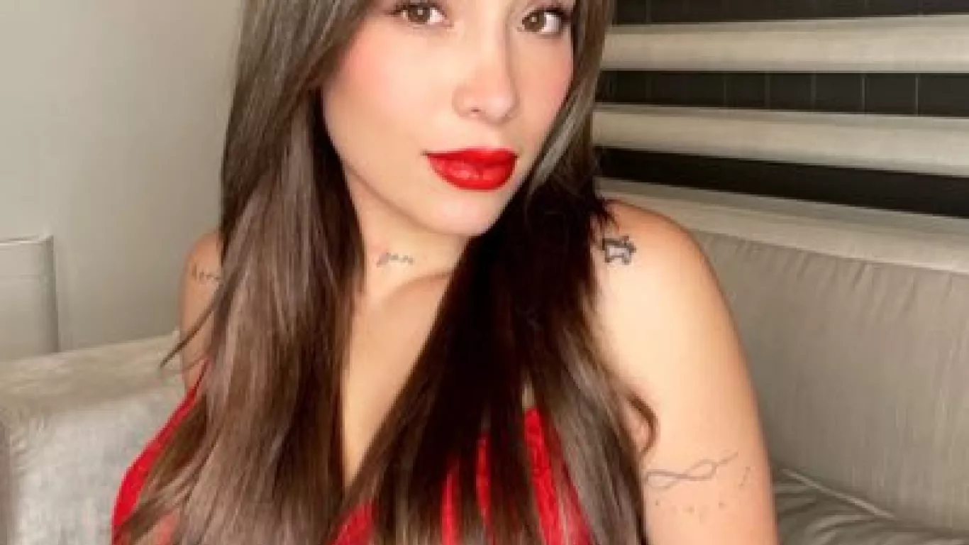 Luisa Fernanda W jurado Miss Universo Colombia
