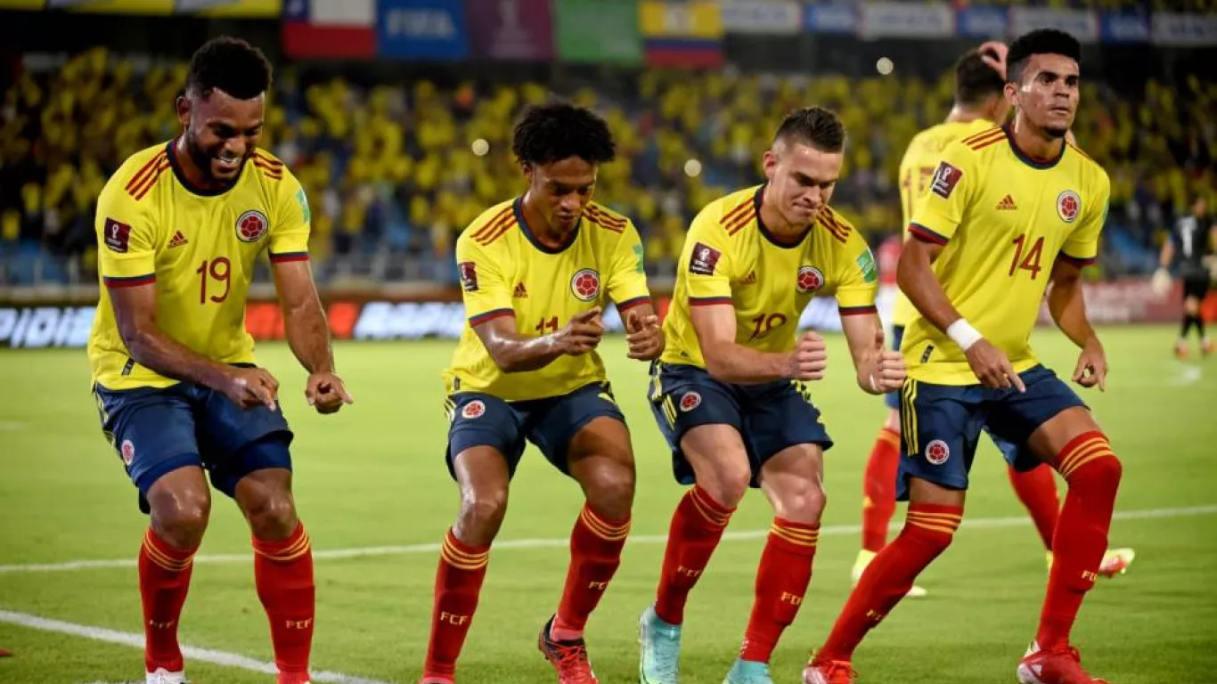 Precios boletas Colombia vs. Brasil